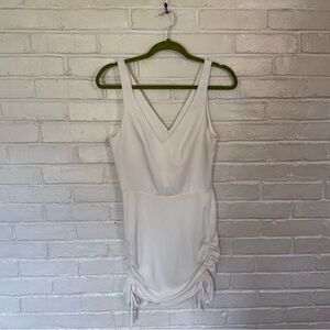 Amanda Uprichard Dress